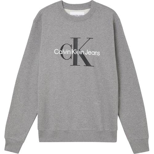 Calvin Klein Core Monogram Grau