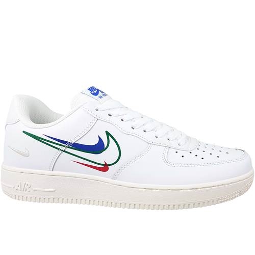 Nike Air Force 1 Low Weiß