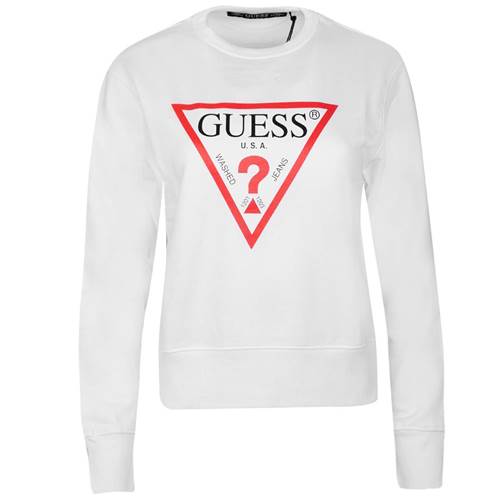 Sweatshirt Guess W2YQ16KBA10G011
