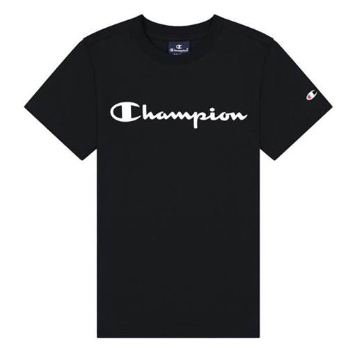 Tshirts Champion 305908KK001