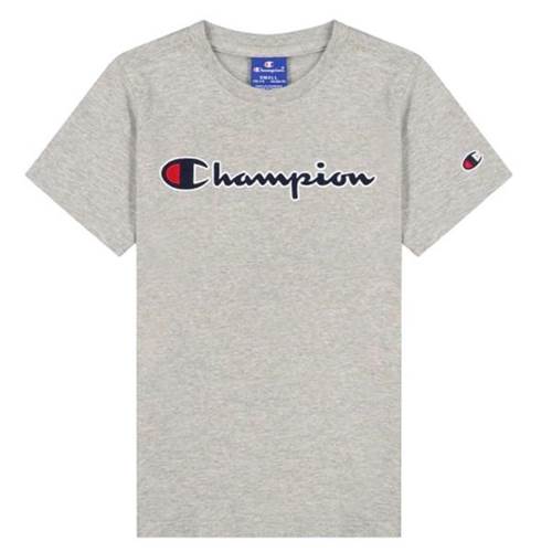 Tshirts Champion 305954EM031