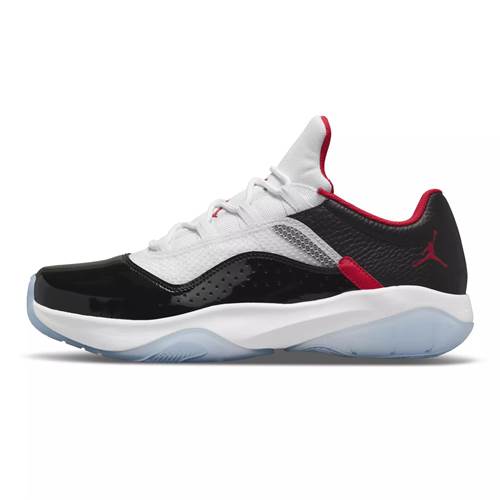 Nike Air Jordan 11 Cmft Low Weiß,Schwarz
