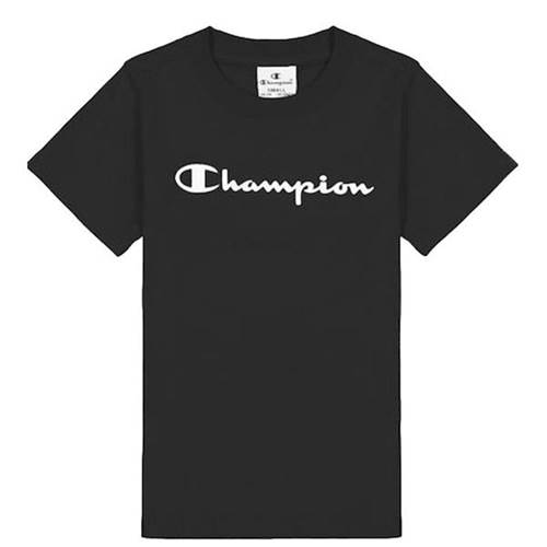 Tshirts Champion Crewneck Tshirt