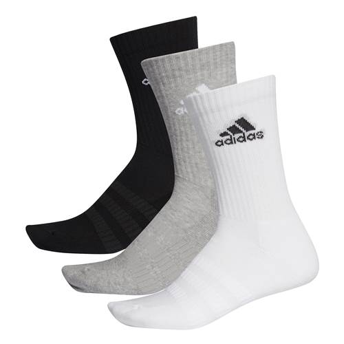 Adidas 3PP Weiß,Grau,Schwarz