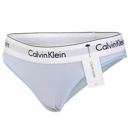 Höschen Calvin Klein 0000F3787ECYS