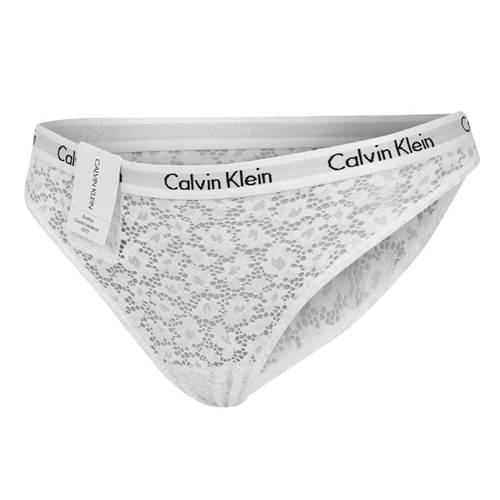 Calvin Klein 000QD3859E100 Weiß