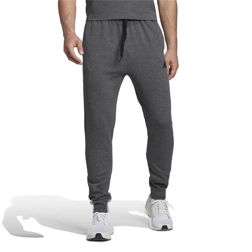 Adidas Essentials Fleece Grau
