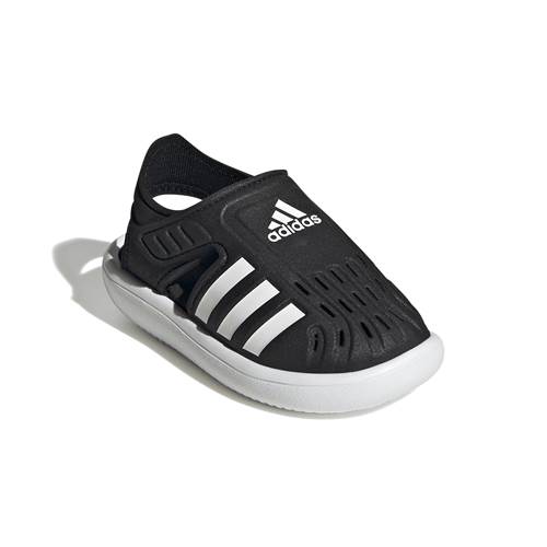 Adidas Water Sandal C Schwarz
