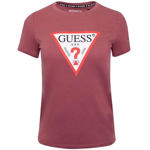 Tshirts Guess W1YI1BI3Z11G5R6