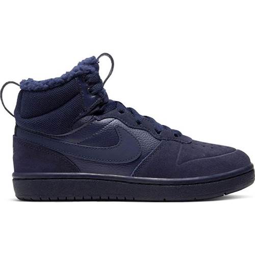 Schuh Nike Court Borough Mid 2 Boot PS
