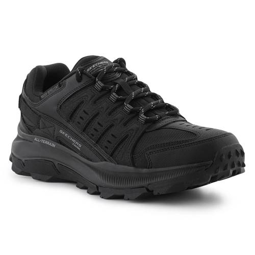 Skechers Relaxed Fit Equalizer 50 Trail Solix Schwarz