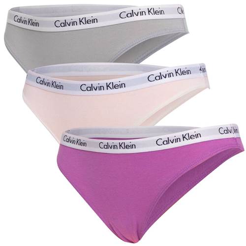 Calvin Klein 000QD3588E Cfu Beige,Grau,Violett