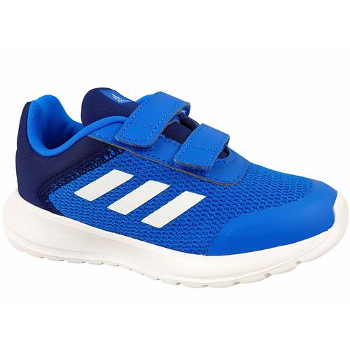 Adidas Tensaur Run 20 CF I Blau