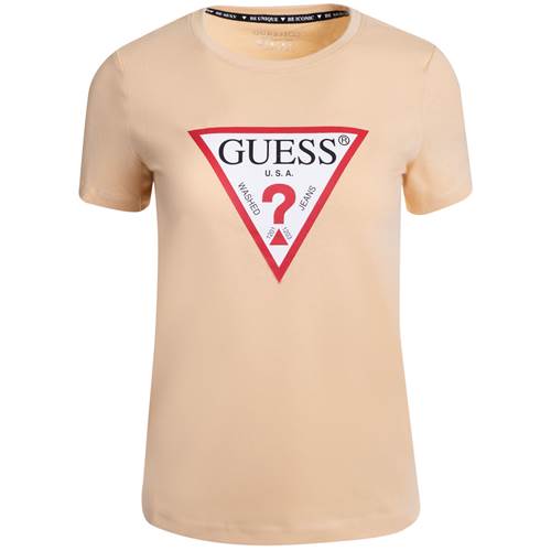 Tshirts Guess W1YI1BI3Z11A60N
