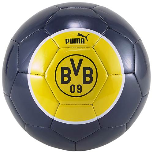 Ball Puma Borussia Dortmund Ftbl Archive