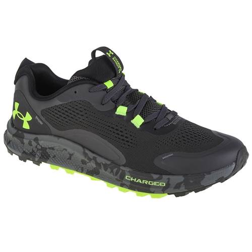 Under Armour Charged Bandit Trail 2 3024186102