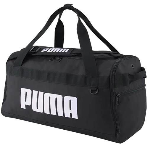 Puma Challenger Duffel Bag S Schwarz