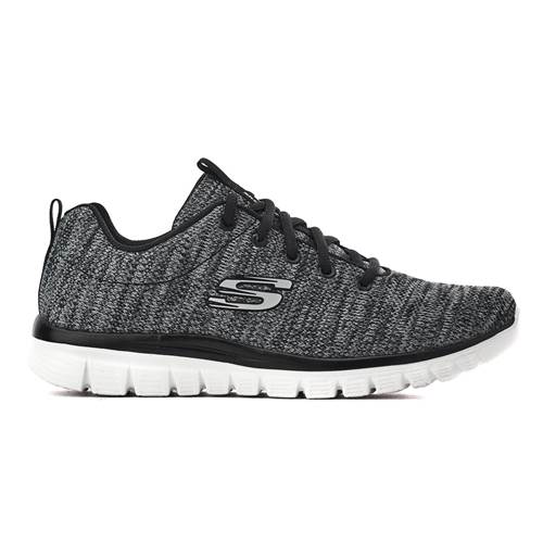 Schuh Skechers Gracefultwisted
