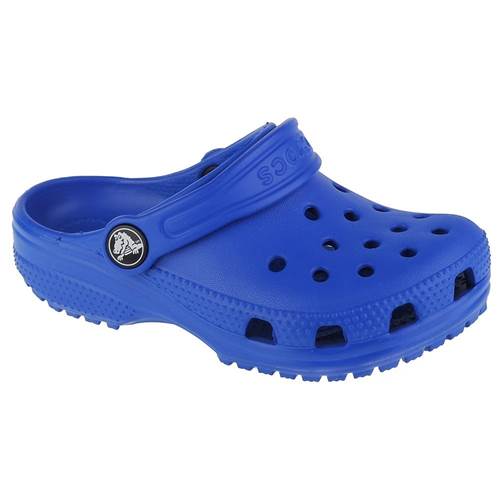 Crocs Classic Clog Kids Blau