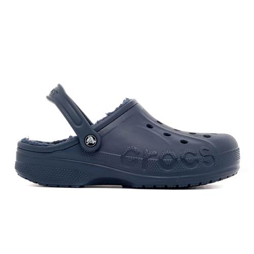 Schuh Crocs Baya Lined Clog