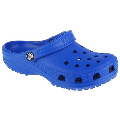 Crocs Classic Clog Blau