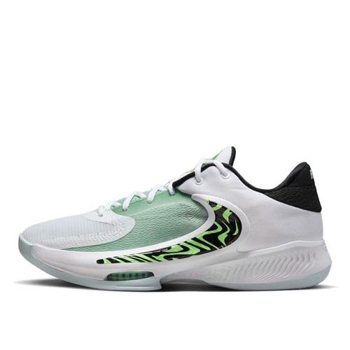 Nike Zoom Freak 4 Grün,Weiß
