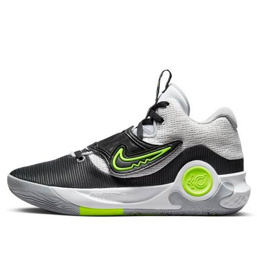 Nike KD Trey 5 X Weiß,Schwarz