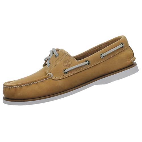 Schuh Timberland Classic 2EYE Boat Shoes