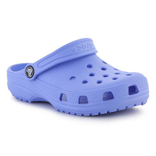Crocs Classic JR Violett