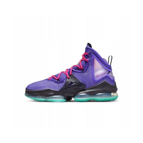 Nike Lebron Xix Violett