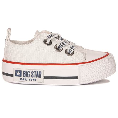 Big Star KK374048 Weiß