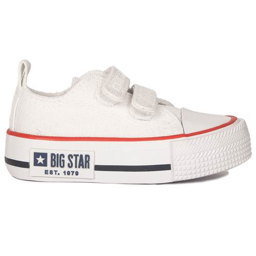 Big Star KK374079 Weiß