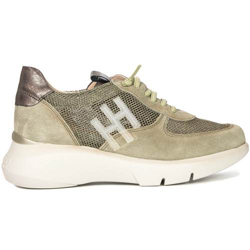 Schuh Hispanitas HV211334ALGA