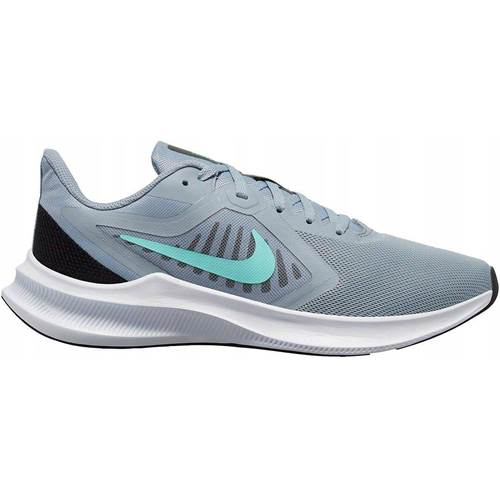 Nike Downshifter 10 Grau