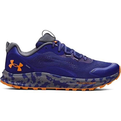 Under Armour Charged Bandit TR 2 Dunkelblau