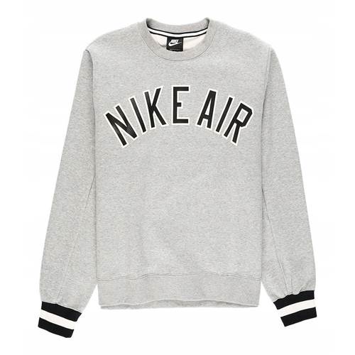 Nike Air Grau