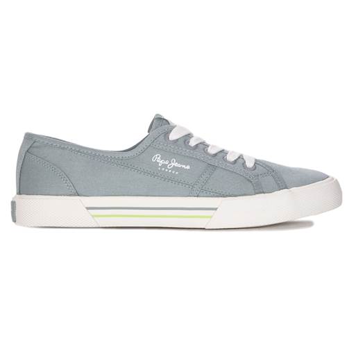 Schuh Pepe Jeans Brandy W Basic Pacific Blue