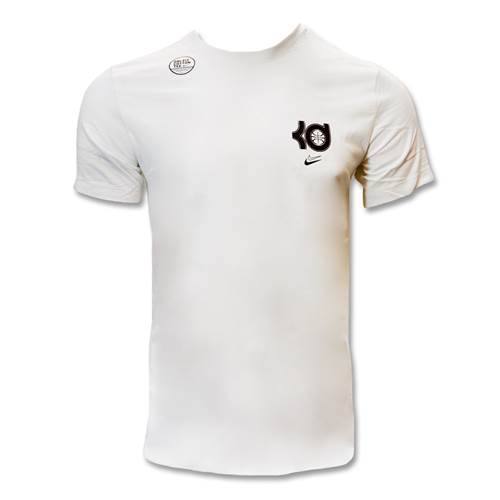 Tshirts Nike Kevin Durant Seasonal Logo Drifit
