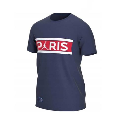 Tshirts Nike X Paris Saintgermain Psg Wordmark