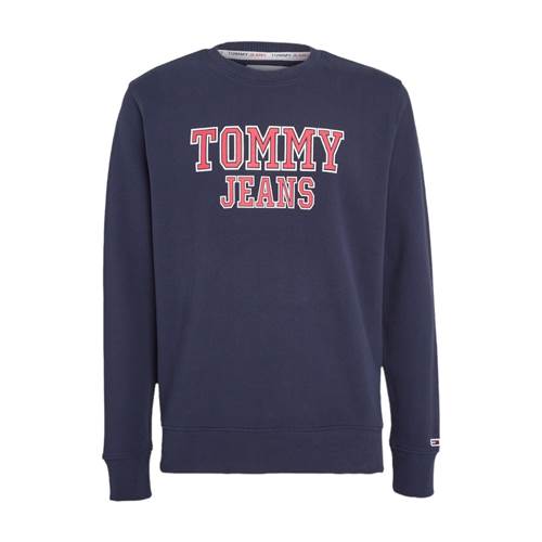 Sweatshirt Tommy Hilfiger DM0DM16366C87