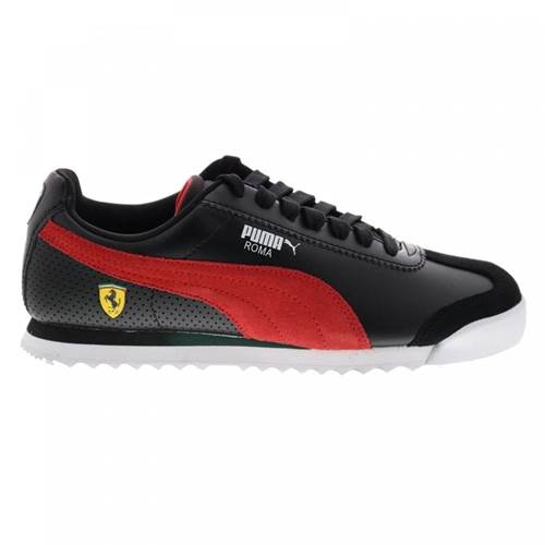 Schuh Puma Ferrari Roma