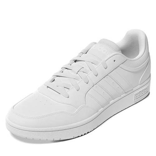 Schuh Adidas Hoops 3.0 Low Classic Vintage