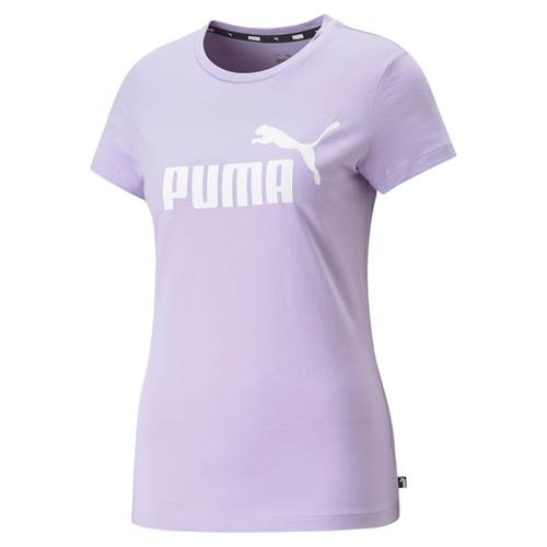 Tshirts Puma ESS LOGO TEE