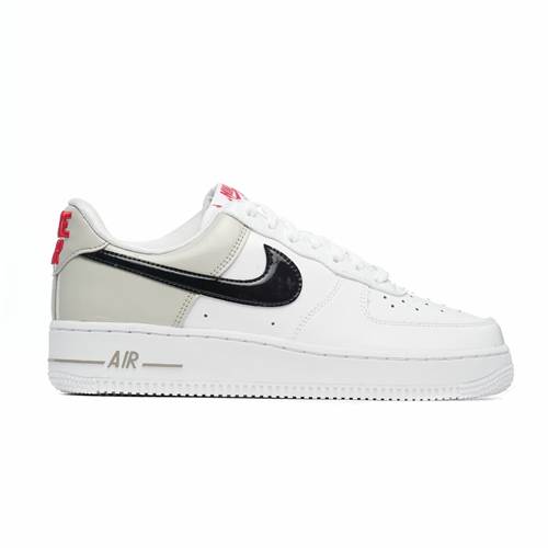Nike Air Force 1 Low Light Iron Ore Weiß