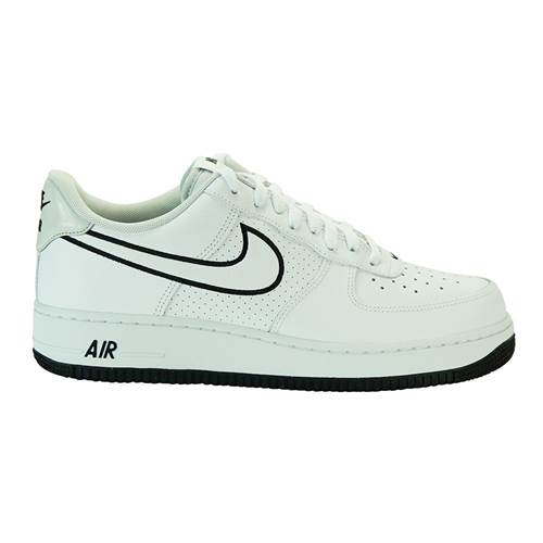 Nike Air Force 1 Low 07 Weiß