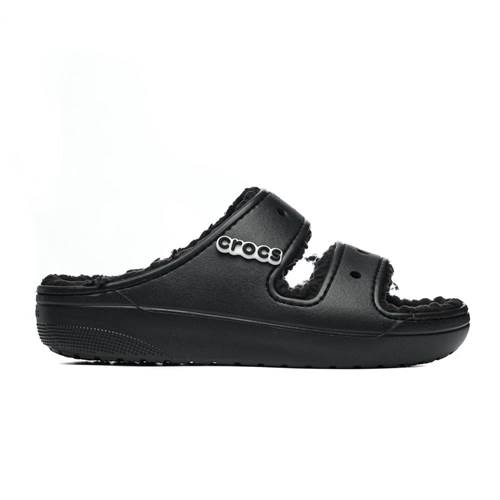 Schuh Crocs Classic Cozzzy Sandal