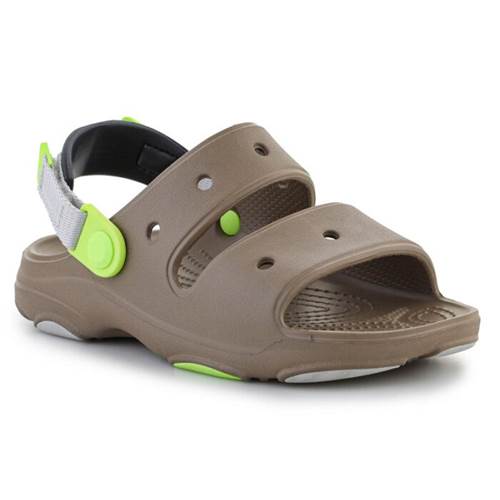 Schuh Crocs 2077072F9