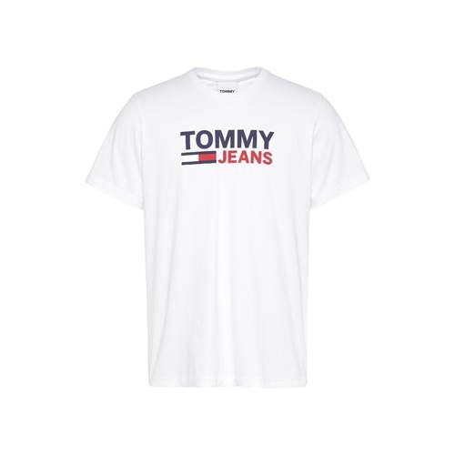 Tommy Hilfiger DM0DM15379YBR Weiß