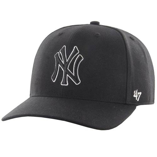 Cap 47 Brand 47 New York Yankees Cold Zone 