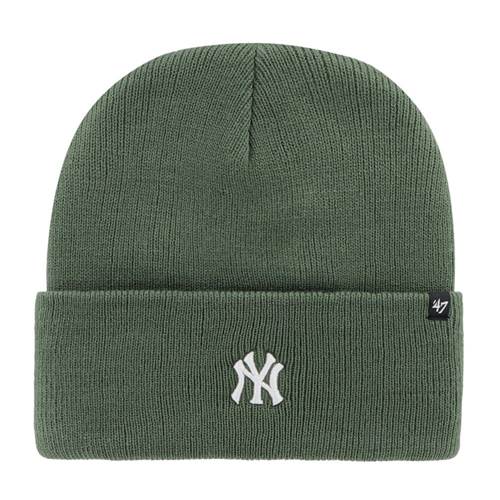 47 Brand New York Yankees Moss Olivgrün